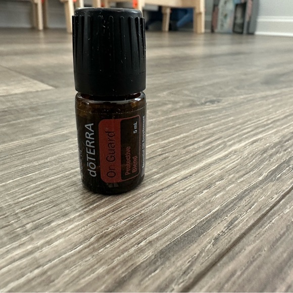 doTERRA On Guard Essential Oil NEW - Picture 5 of 5